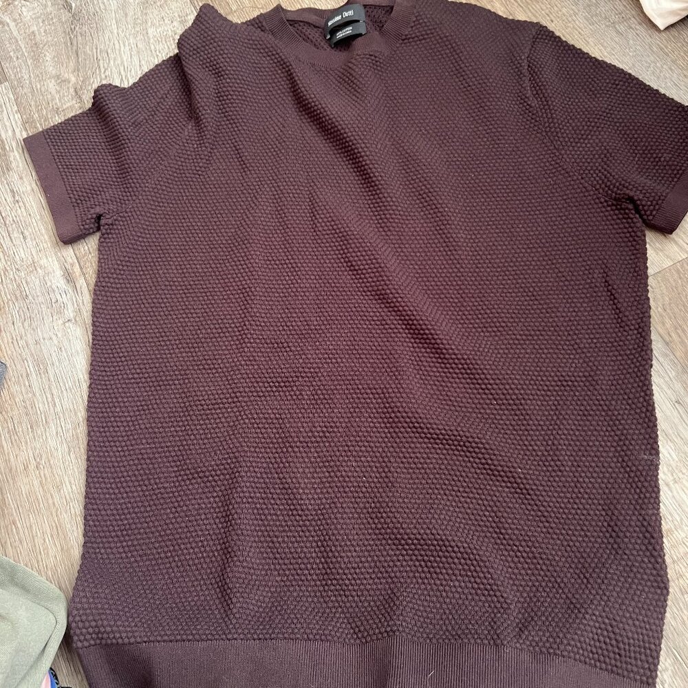 Massimo Dutti medium‎ blouse